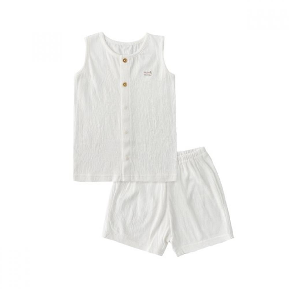

Mink Mui Gelato Sleeveless Undergarment 36370 054 22 CR/4 years old (110)