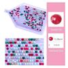 Sanrio Hello Kitty Cartoon Diamond Drawing Kit 5D DIY Diamond Embroidery Cross Embroidery Handmade Art Gift Home Decoration