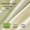 Women's Modal Cotton Antibacterial Mid-Rise Underwear 5-Pack