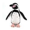 Colorata Humboldt Penguin Plush Toy (Standing Parent/Gentle Touch) Realistic Penguin Animal Toy Doll Gift Present Birthday (Meter Read 2 Times) /