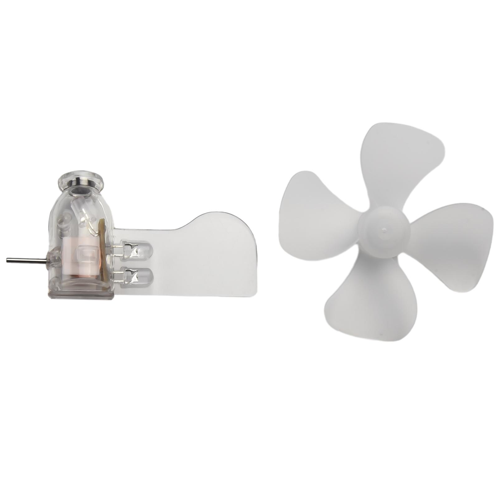 

Brand New LED Teaching Tools Wind Generator Sample Template Smallest Teaching Tools Wind Turbines Generator LED Model