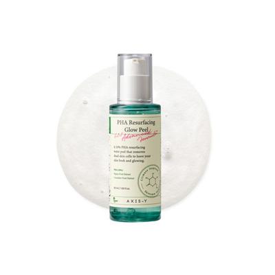 PHA Resurfacing Glow Peel 50ml