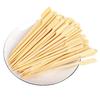 Brochettes Mini Bambou d'Influenceur pour Oden, Fruits, Malatang, et Tanghulu