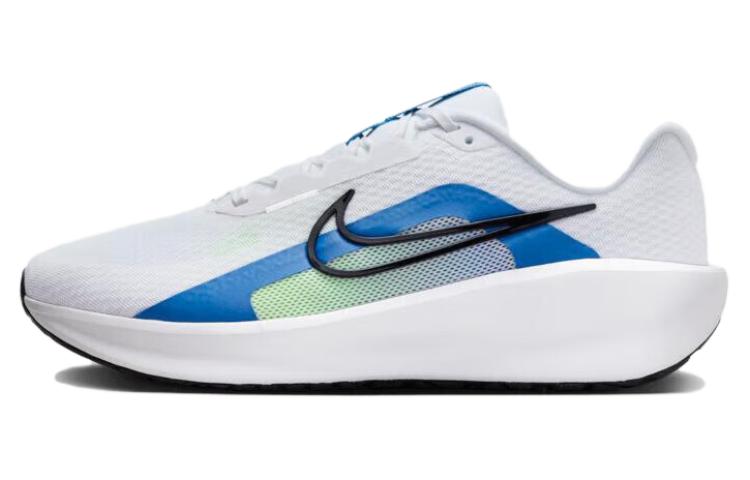 Nike Downshifter 13 Extra Wide  White Star Blue  FJ1284-103 44