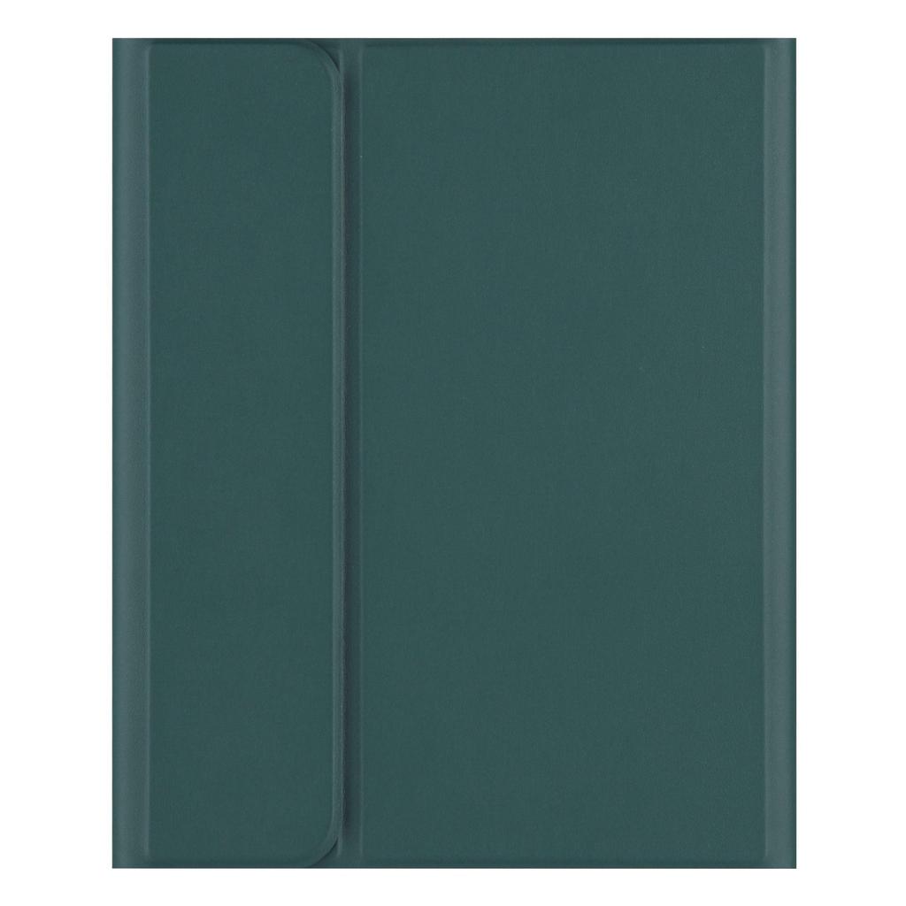 Universal Tablet Bluetooth Keyboard Leather Case for Redmi SE11, Huawei 11.5, Xiaomi 6, Lenovo M11, and Honor X8 Pro