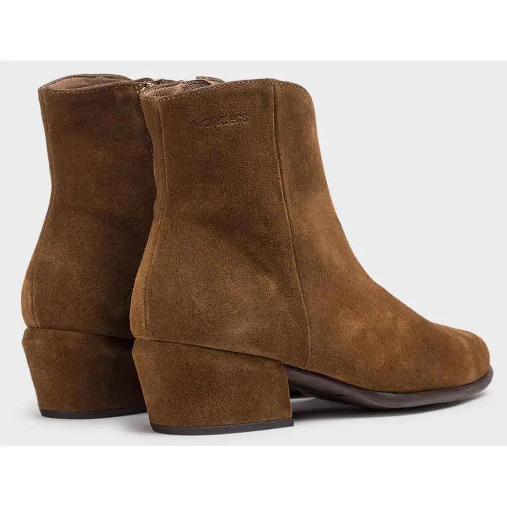 Wonders Fei 01 Booties