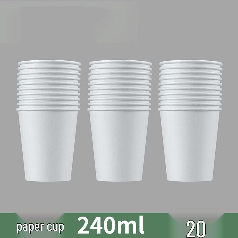 CIBO Disposable Tableware Set