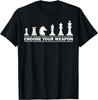 Funny Chess Gift For Chess Lover Kids Boys Girls Cool Player T-Shirt