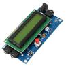 Morse Code Reader Ham Radio Telegraph CW Decoder Translator LED Display DC7‑12V 500mA