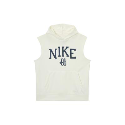 Dri-Fit CHBL Lässige Sportliche Bequeme Weiche Weste Herren Tops Segelweiß IB9967133