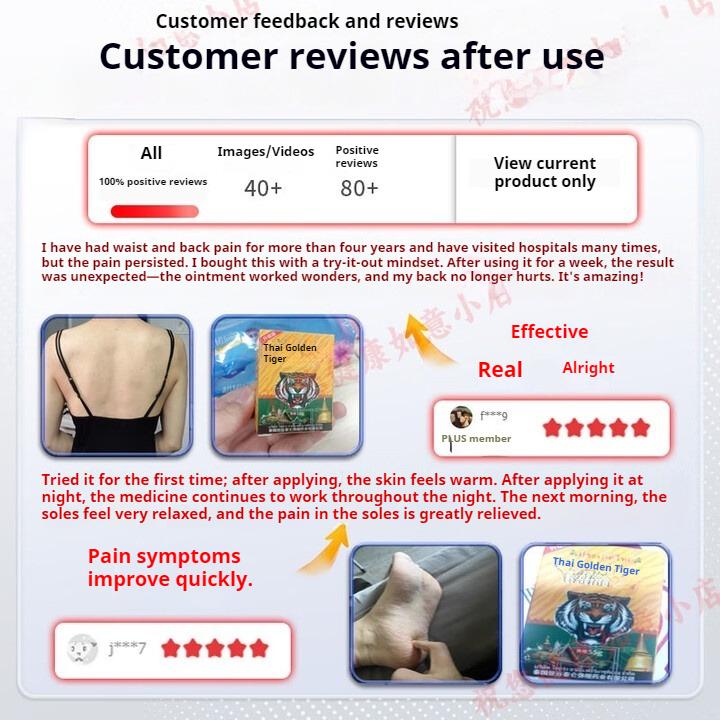 Halswirbelsäule Lendenwirbelsäule Schulter Knie Nacken Rücken Muskel- und Knochengelenkschmerzen Linderungspflaster