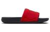 Nike Offcourt Adjust Slide 'University Red Black' DQ9624-600