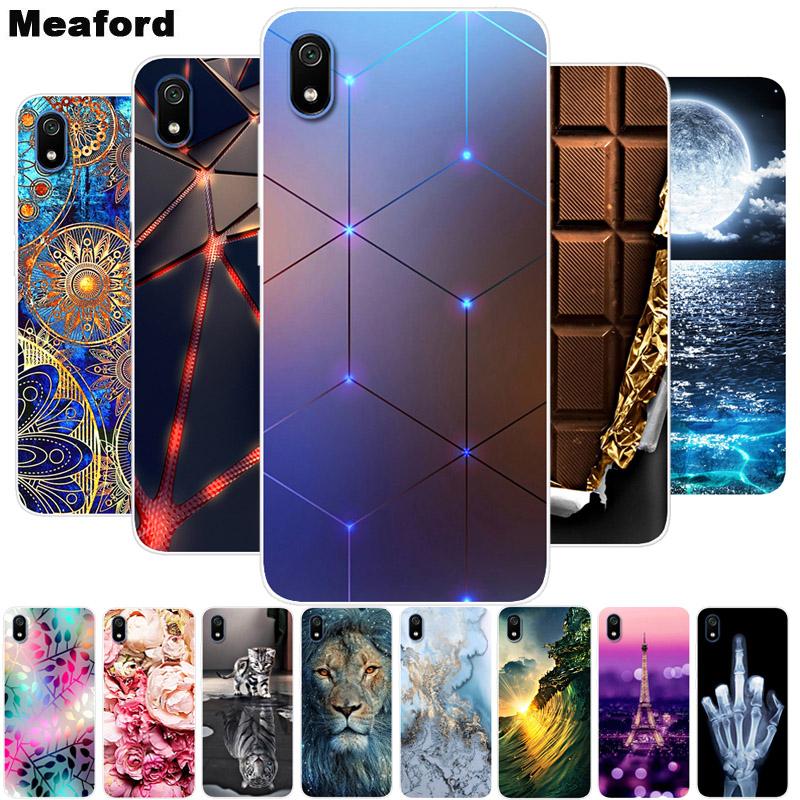 For Samsung A01 Core Case Shockproof Soft Silicone TPU Cover for Samsung Galaxy A03 Core Case A 03 A 01 Core A03Core Phone Cases