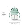 2-pack Sippy Cup, 6 Oz 2025