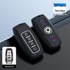19-21 New Great Wall Cannon Key Fob Cover: Premium Metal Shell, Fits 2.0T Pickup, Personalized Design