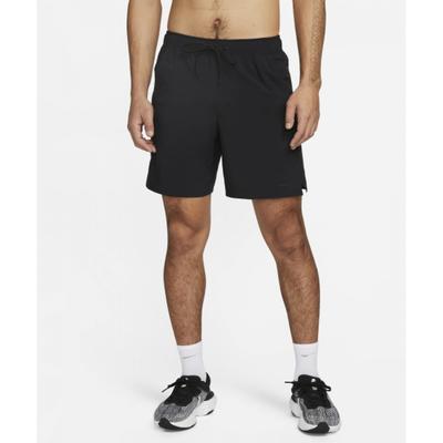 Dry Fit UnliMited 7  Unlined Versatile Shorts M   Black Dv9341 010
