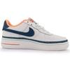 Nike Air Force 1 Low Swoosh Chain GS CK9708-100