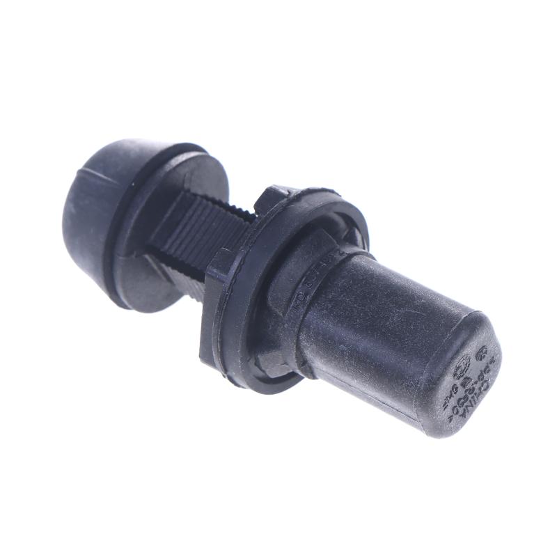 6Q6827499C For Polo Touareg Sciocco Golf Trunk Tail Door Adjustable Rubber Crash Buffer Block Black High Quality Part