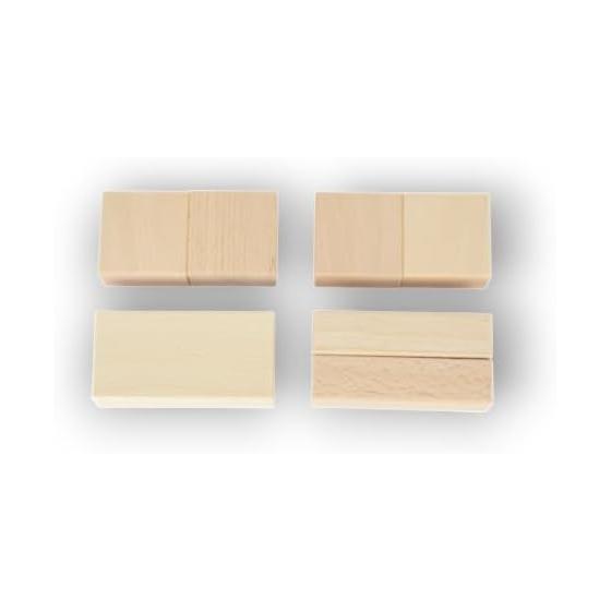 [NOKUBI] Colored Building Blocks, 32 Pieces, Made in Japan, Wooden Educational Toys, Gujo Hachiman, Baby Gift