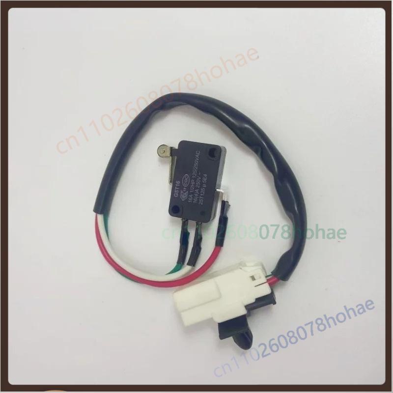 Brake Light Switch 3750410-C0101 For Dongfeng Kinland Engine Truck Brake Pedal Sensor Replacement Parts 3750410-C0101