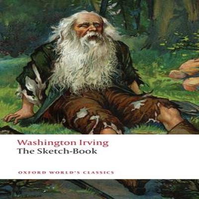 The SketchBook of Geoffrey Crayon Gent. by Washington Irving Paperback Book 9780199555819