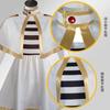Fullian cos service buried Fullian elf full set cosplay animation clothing women's clothing