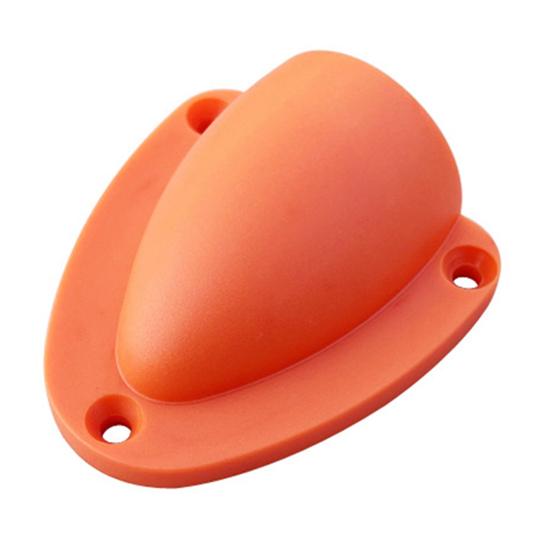 Nylon Boat Clamshell UV Resistant Multipurpose Anti-deformation Cable Vent Cover for Boat