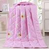 Summer Cool Home Air Condition Quilt Can Be Machine Washed Summer Single Student Dormitory Thin Quilt
