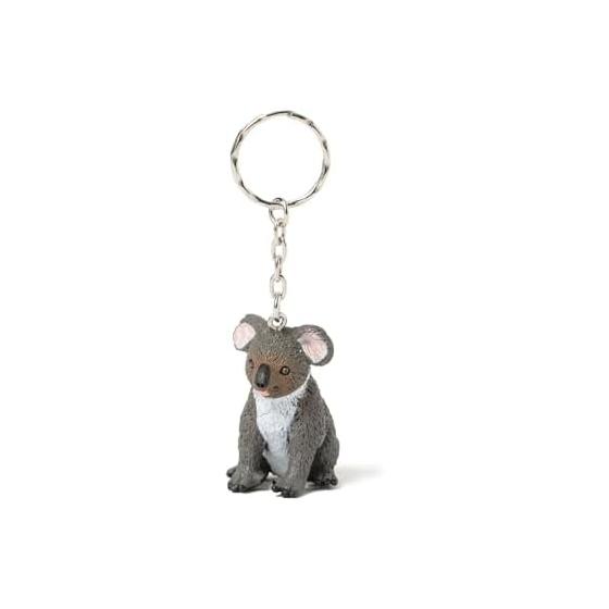 [bPr BEAMS] KEY HOLDER Science and Nature Animal Keyring