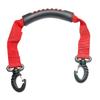 Cross-Border Ski Boot and Ice Skate Shoulder Strap - Portable, Multi-Functional Binding and Carrying Solution