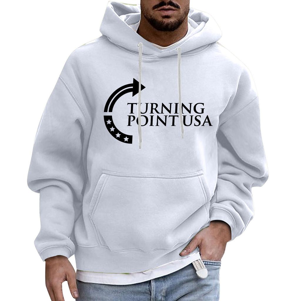 Hooded Sports Tracksuit Unisex Running Outfits Long Sleeve Pullover Hoodies Sweatshirt