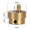 Tattoo Bearing Cam Wheel Tattoo Rotary Machine Part Accessories Eccentric Wheel