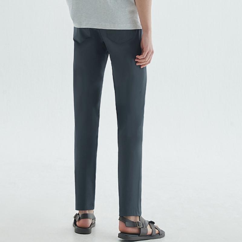 Baiyu Men S High elaSticity pantS Set pwSm