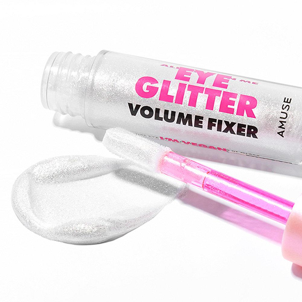 [Amuse] Eye Glitter Volume Fixer_01 Glass