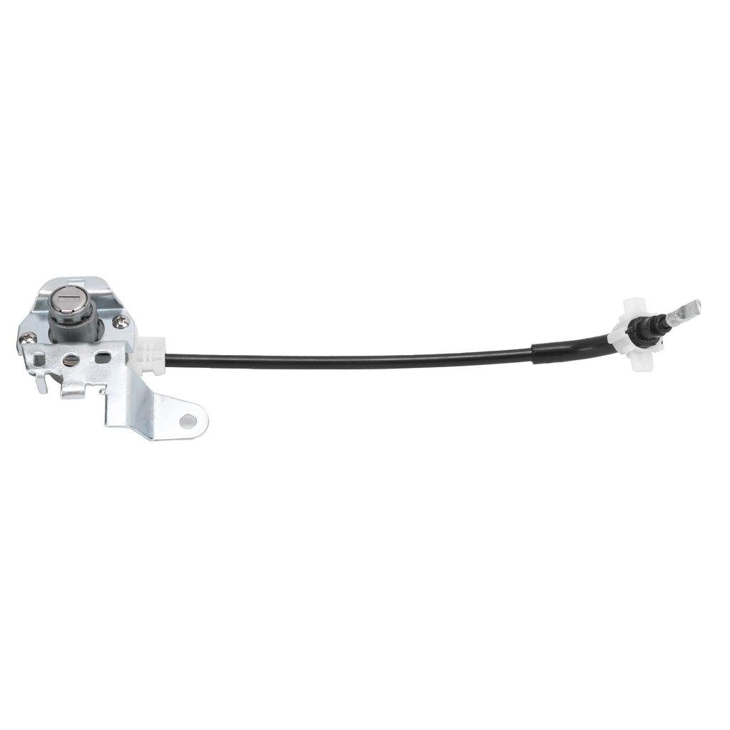 Left Driver Door Lock Cylinder with Cable 2‑Key 72185SNAA01 Replacement for Honda Civic 2011