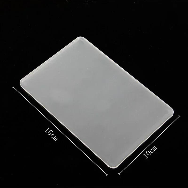 Acryl-Nudelholz, Stab, Stab, Roller, Brayer, Polymer-Ton, Skulptur, Töpferwerkzeuge, DIY-Modellier-Ton, Extruder, Bastelwerkzeuge