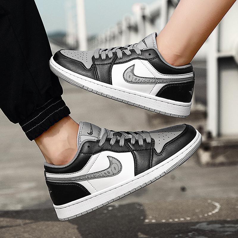 Air Force One White Shoes New AJ Couple Shoes Fashion Casual Shoes –  acquista a prezzi bassi sul marketplace Joom