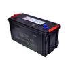 Diesel Generator Battery