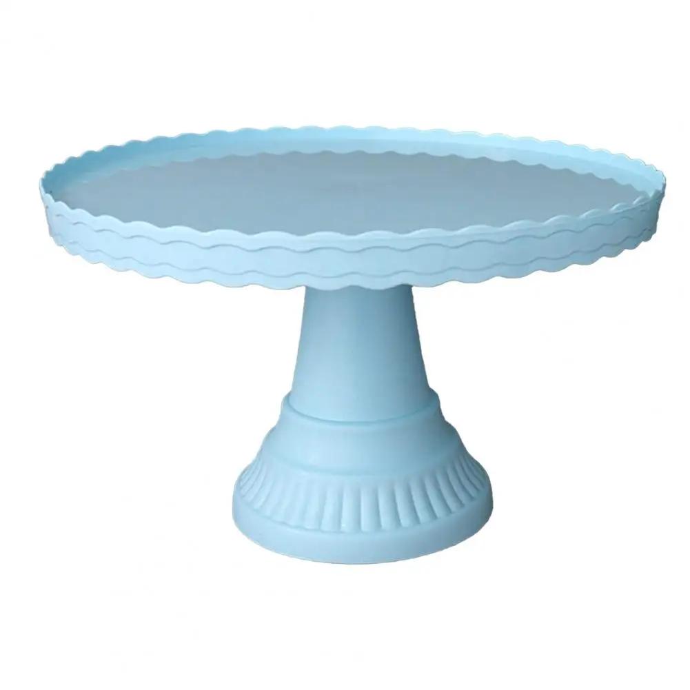 Cake Stand Dessert Cake Tray Party Dessert Table Display Rack Cold Meal Tea Break Table Afternoon Tea Center Rack Resin Mold