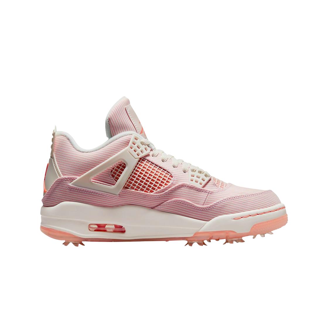

Мужские кроссовки Jordan 4 Golf NRG Seersucker CZ2439-101
