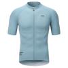 2026 Maglia Ciclismo Uomo Mountain Bike MTB Magliette Abbigliamento Bicicletta Maglie Ciclismo su Strada Sport Outdoor Vestibilità Slim Traspirante