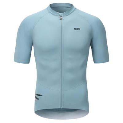 2026 Cycling Jersey Men Mountain Bike MTB Shirts Bicycle Clothing Road Riding Jerseys Outdoor Sports Slim Fit Breathable