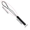 Simple Eyeglasses Rope PU Leather Neck Portable Cord String Hanging Unisex Sunglasses Glasses Holder Retainer Adjustable
