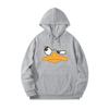 2025 Anime Cartoon Fashion Long-sleeved Hoodie