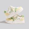 Cat claw board shoes women's 2026 cute breathable casual shoes versatile student ins sports little white shoes tide