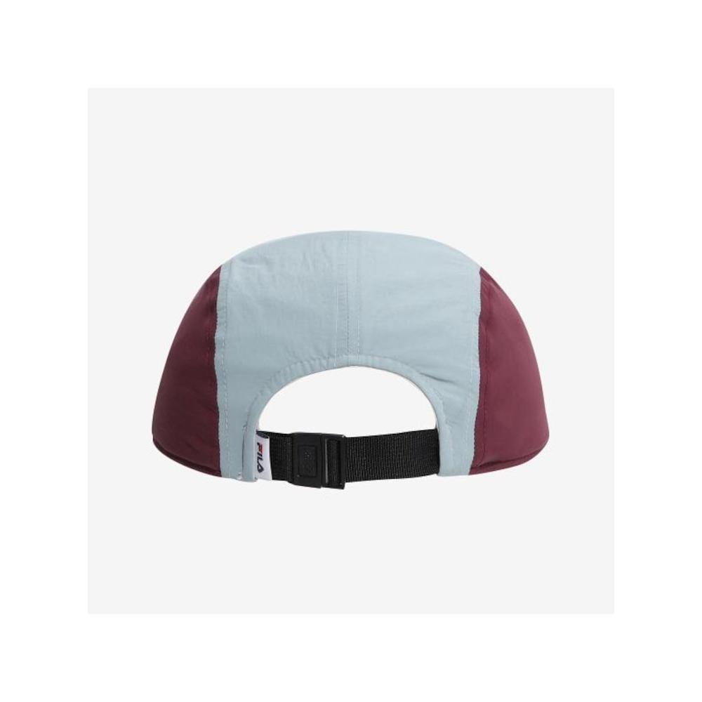 [fila Kids] Lightweight Padded Camp Cap  Fk3cpf6305x Sag  q0zFk3cpf6305xSag