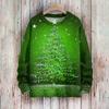 Christmas Sweatshirts For Women Knit Sweater Cute Shirt Fall Crewneck Pullover Tops