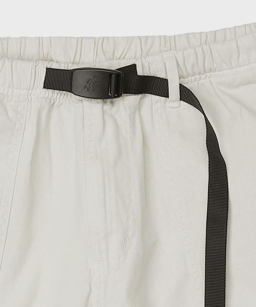 Geulamichi Loose Tapered Pants Natural