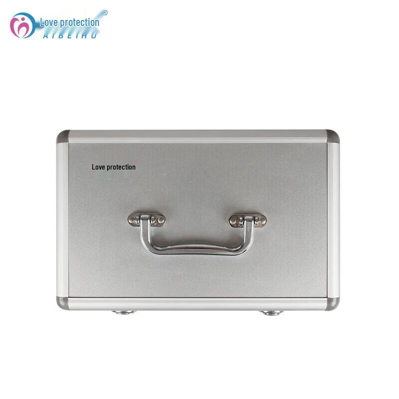 Aibaihu 12-inch Medical First Aid Kit