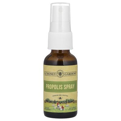 Propolis-Spray, 1 fl oz (30 ml)